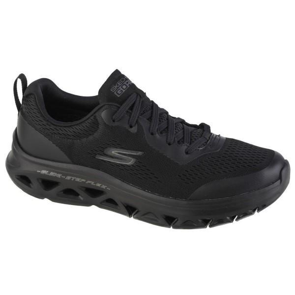 Sneakers low Skechers GO Run Glidestep Flex Sort 42.5