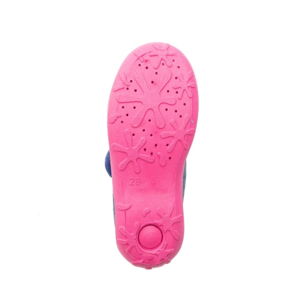 Kondisko Befado Boogie Flåde,Pink 25
