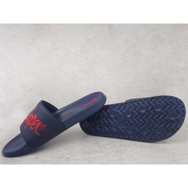 Rantakengät Lee Cooper LCW22420993 Mustat 36