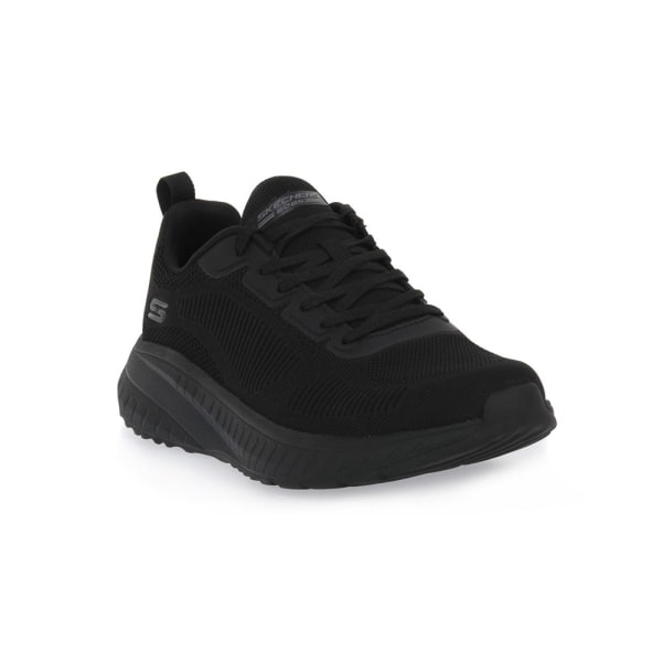 Puolikengät Skechers Bbk Bobs Squad Mustat 42.5