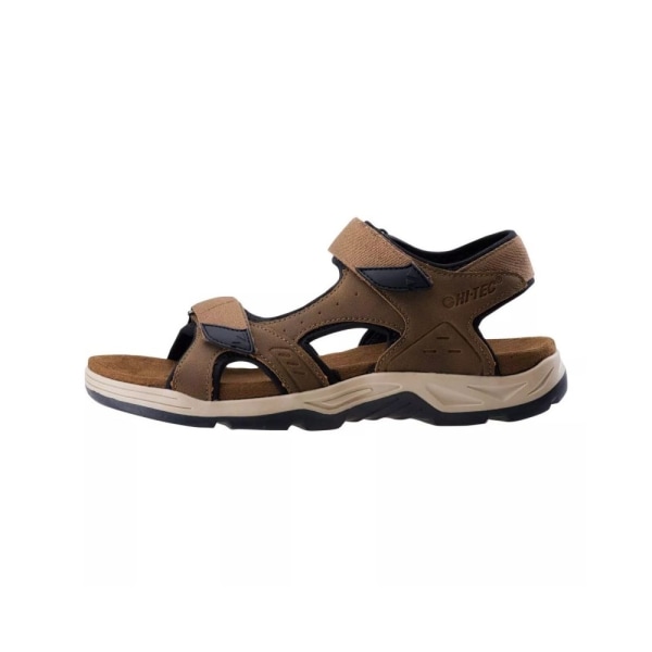 Sandaler Hi-Tec Lucibel M Brun 44