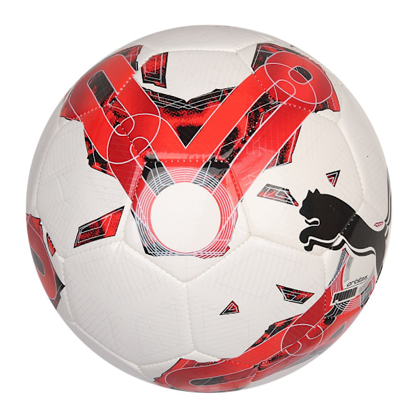 Bolde Puma Orbita 6 MS Hvid S/3