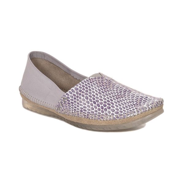 Ballerinat Maciejka 1930W07000 Violetit 40