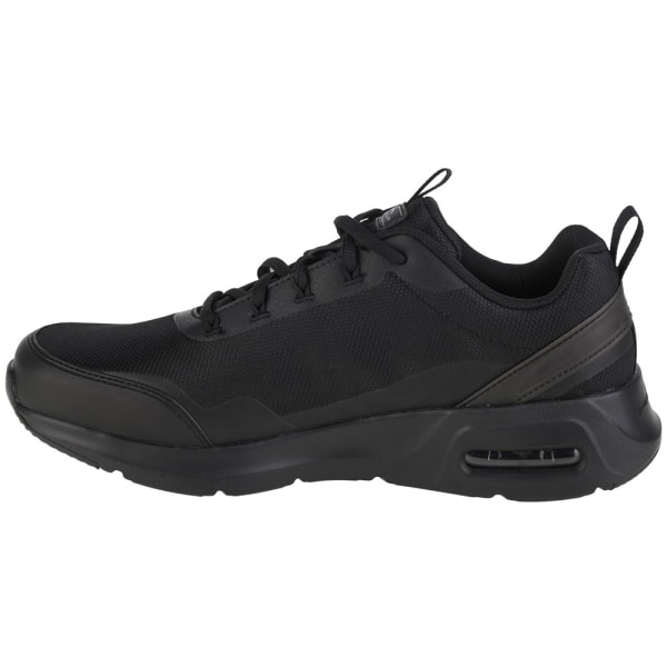 Sneakers low Skechers Skechair Court Sort 46