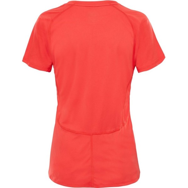 T-paidat The North Face Tshirt Ambition Oranssin väriset 155 - 158 cm/XS