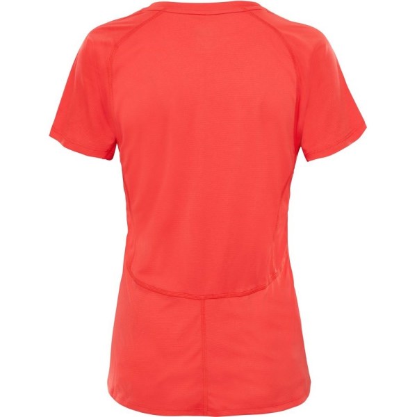 T-shirts The North Face Tshirt Ambition Orange 155 - 158 cm/XS