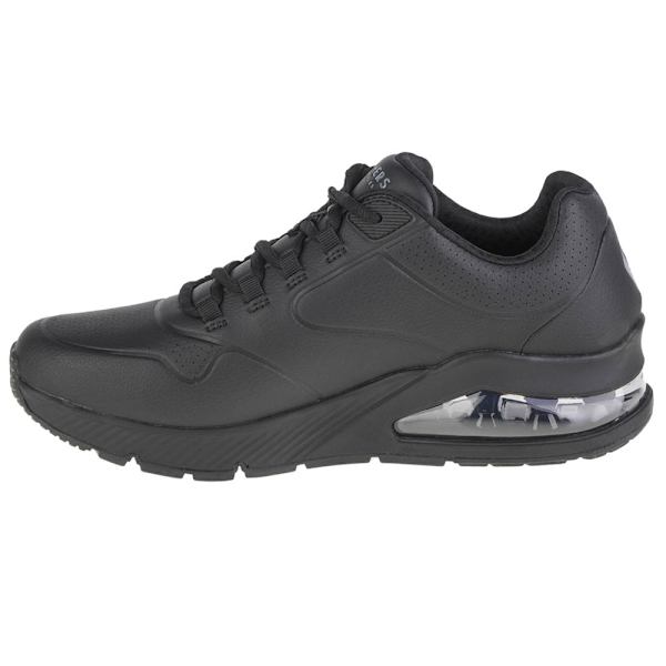 Puolikengät Skechers Uno 2 Mustat 45.5