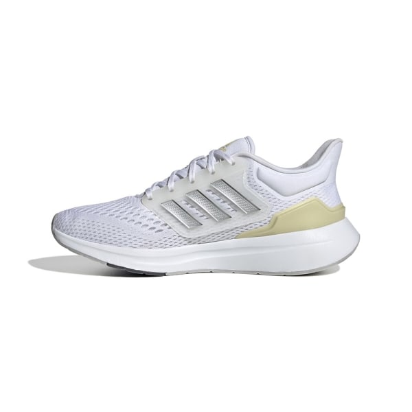 Lågskor Adidas EQ21 Run Vit 38