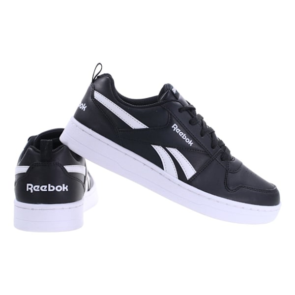 Lågskor Reebok Royal Prime Svarta 36.5