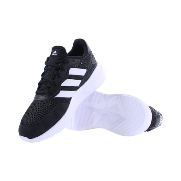 Lågskor Adidas Nebzed K Svarta 39 1/3