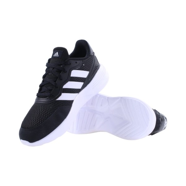 Puolikengät Adidas Nebzed K Mustat 39 1/3