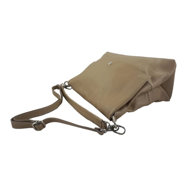 Håndtasker Barberini's 870256232 Beige