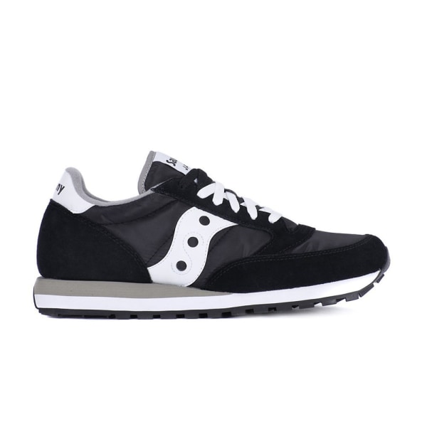 Sneakers low Saucony Jazz Black White Sort 41