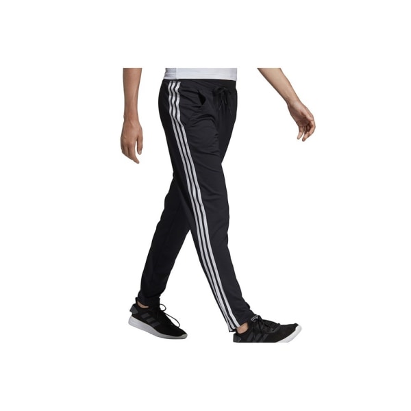 Bukser Adidas D2M 3STRIPES Pant Sort 164 - 169 cm/M
