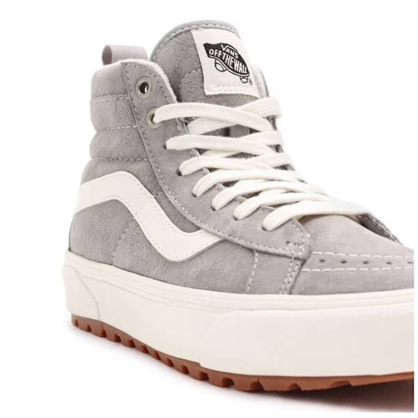 Sko Vans VN0A5HZY6J61 Grå 40