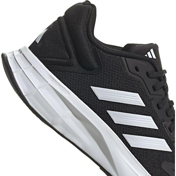 Sneakers low Adidas Duramo 10 Sort 36 2/3