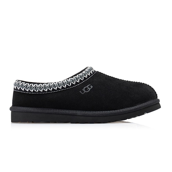 Hjemmesko UGG Tasman Sort 41