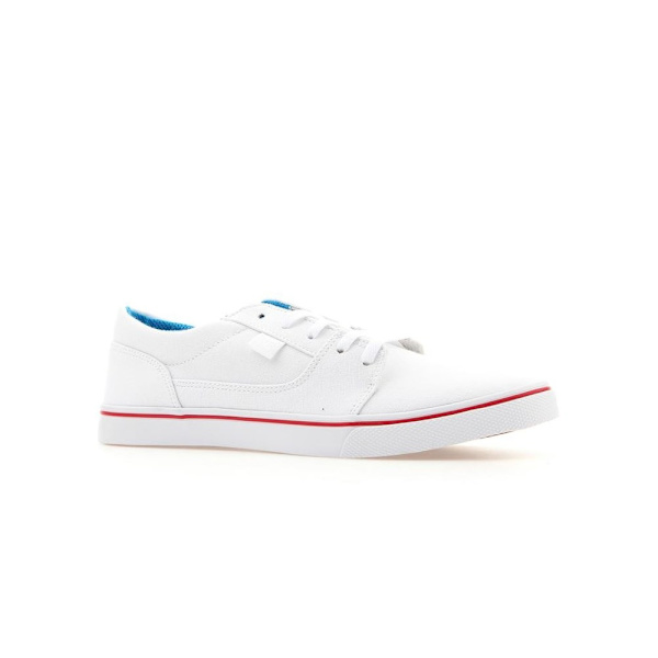 Sneakers low DC Tonik TX Hvid 36.5