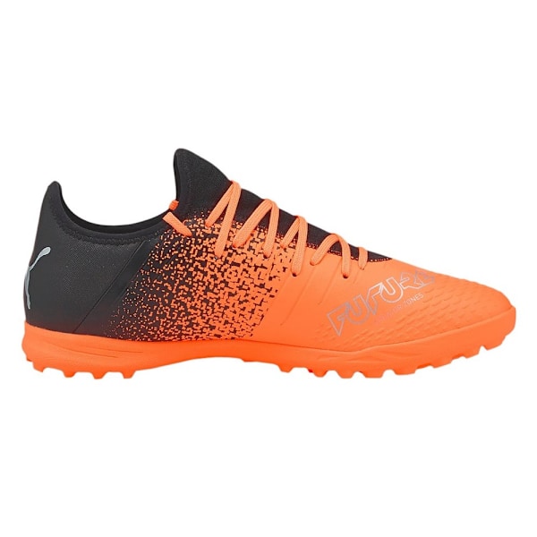 Puolikengät Puma Future Z 43 TT Mustat,Oranssin väriset 41
