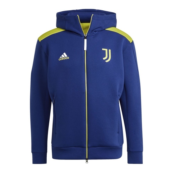Sweatshirts Adidas Juventus Turyn Zne Grenade 182 - 187 cm/XL