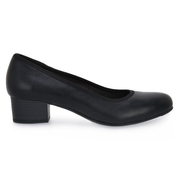 Avokkaat Jana Blk Decolte Mustat 37