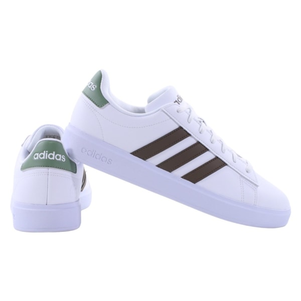 Sneakers low Adidas Grand Court 20 Hvid 42 2/3