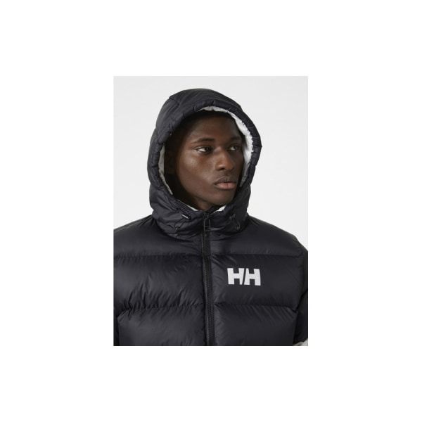 Jackor Helly Hansen Active Puffy Svarta,Gråa 185 - 190 cm/XL