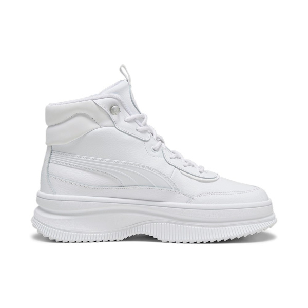 Kengät Puma 39231601 Valkoiset 38.5