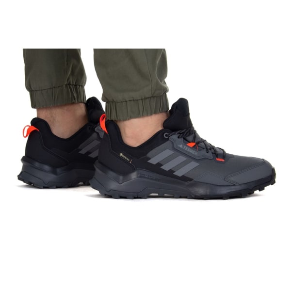 Sko Adidas Terrex AX4 Gtx Grå 44