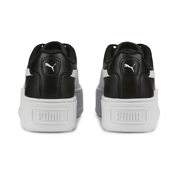 Puolikengät Puma Karmen L Mustat 38