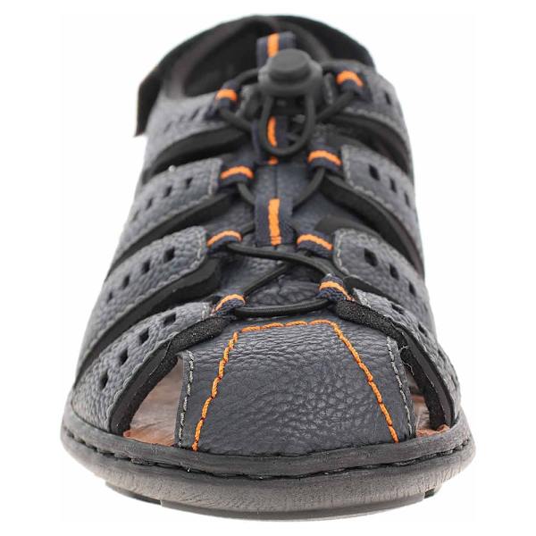 Sandaler Rieker 2202114 Gråa 41
