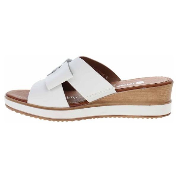 Rantakengät Remonte D645680 Valkoiset 39