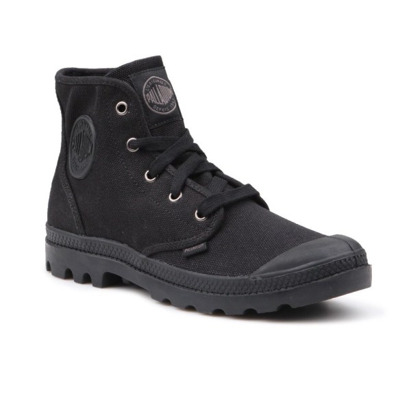 Kengät Palladium Pampa HI Mustat 41.5