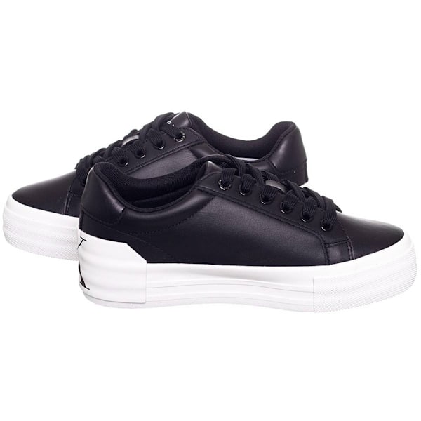 Sneakers low Calvin Klein YW0YW00821BDS Sort 37