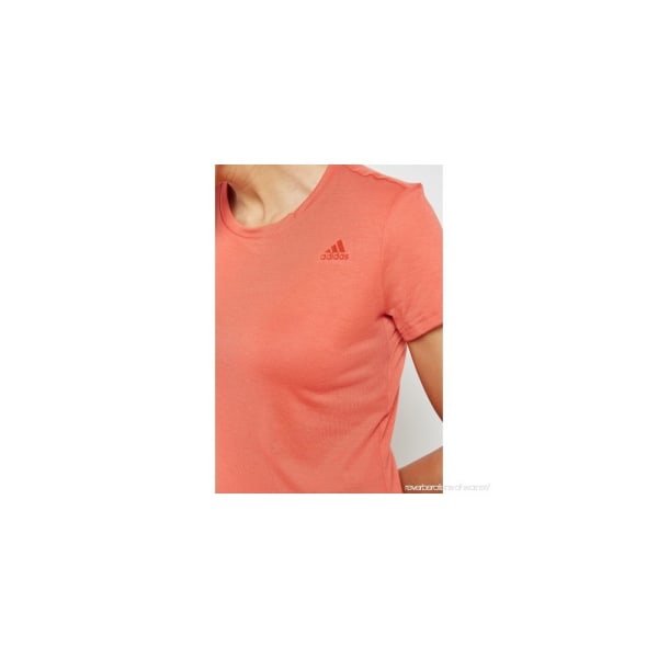 Shirts Adidas Freelift Prime Orange 170 - 175 cm/L