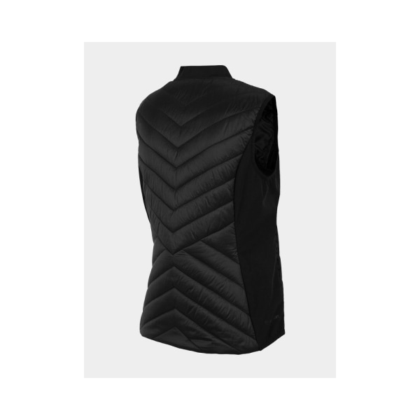 Jakker 4F BZD060 Sort 173 - 174 cm/3XL