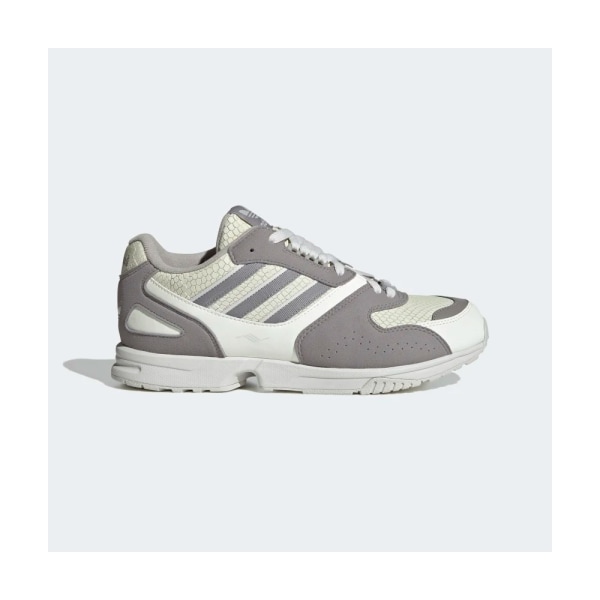 Lågskor Adidas ZX 4000 Gråa,Vit 44