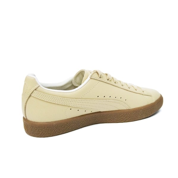 Lenkkitossut Puma Clyde Veg Tan Ruskeat 40