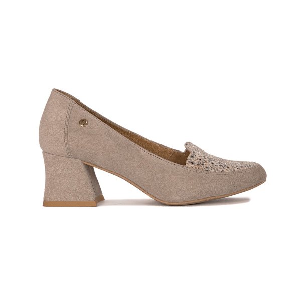 Sandaler Maciejka 5940A04001 Gråa 40