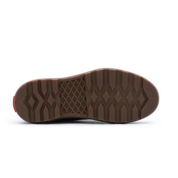 Sko Vans Colfax Sort 38.5