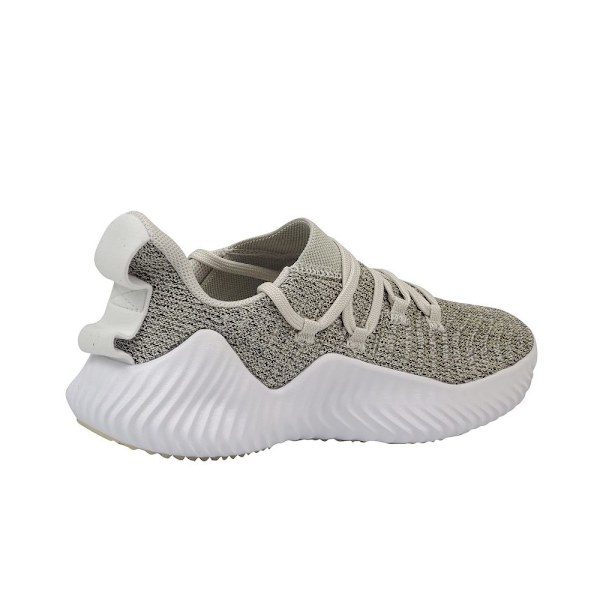 Lågskor Adidas Alphabounce Trainer Gråa 37 1/3