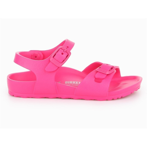 Sandaalit Birkenstock Rio Eva Vaaleanpunaiset 34