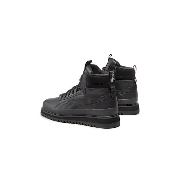 Sko Puma Desierto V2 Wtr Rubber Sort 44