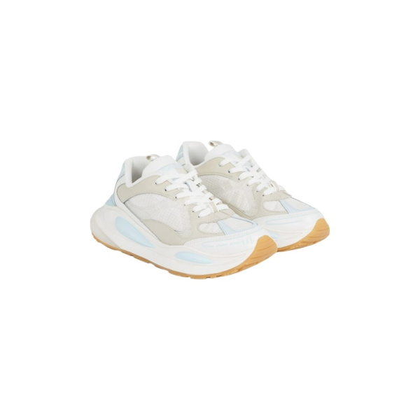 Sneakers low Tommy Hilfiger EN0EN02230CYO Hvid 41