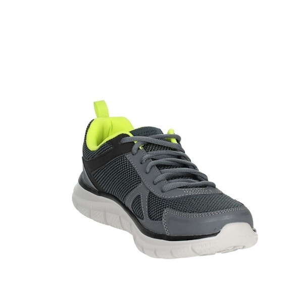 Lågskor Skechers 52630CCLM Grafit 42.5