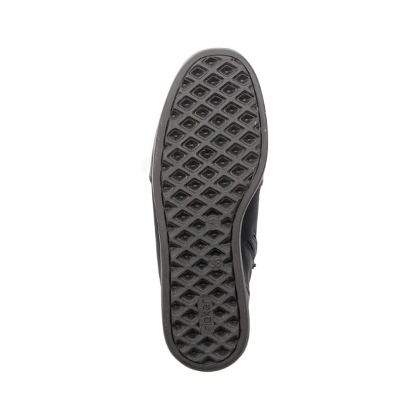 Sko Rieker 4427600 Sort 40