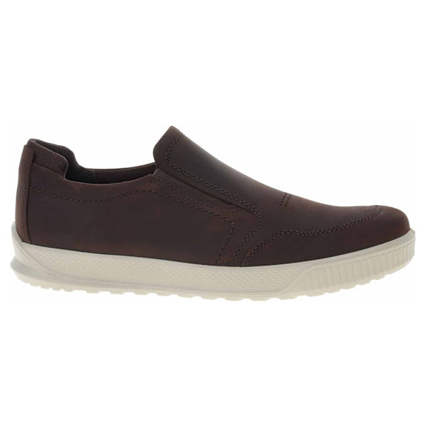 Sneakers low Ecco Byway Brun 43