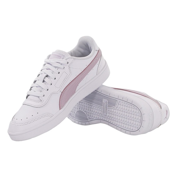 Lågskor Puma Court 70 Vit 38.5