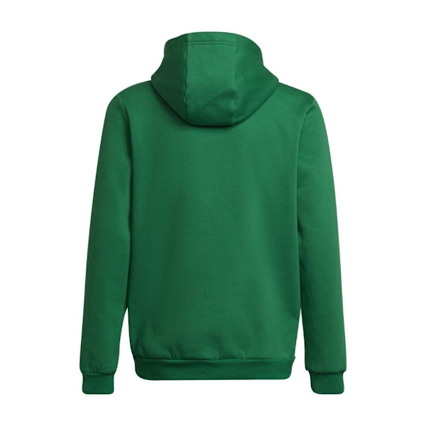 Puserot je Fleecet Adidas Entrada 22 Vihreät 159 - 164 cm/L