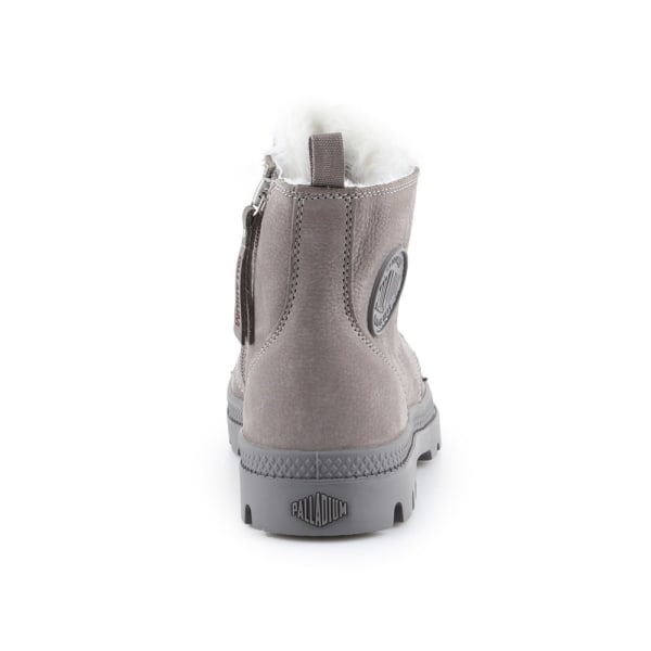 Kengät Palladium HI Cloudburst Harmaat 36